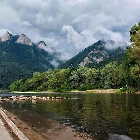 Zwinka Szczawnica