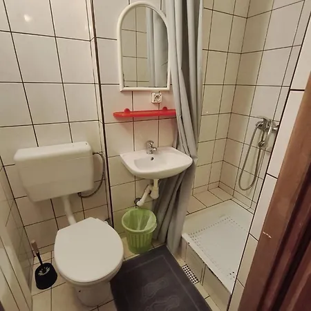Zwinka * Szczawnica