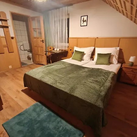 Zwinka * Szczawnica