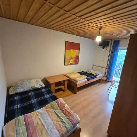 Zwinka Ubytování v soukromí *