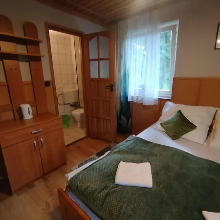 Zwinka * Szczawnica