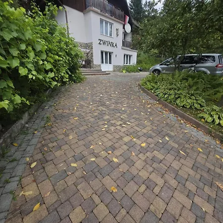 Zwinka * Szczawnica