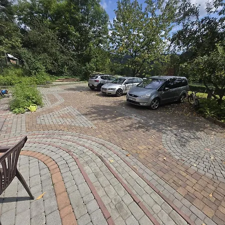 Ubytování v soukromí Zwinka Szczawnica